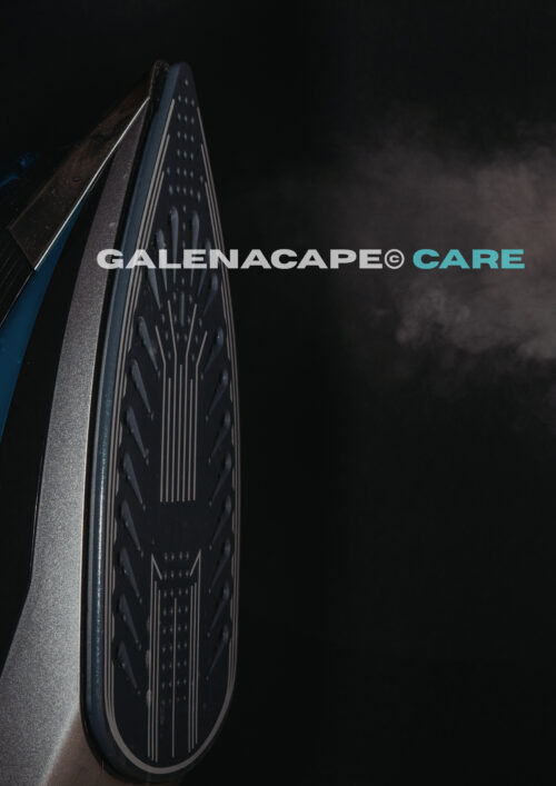 GALENAcape© care